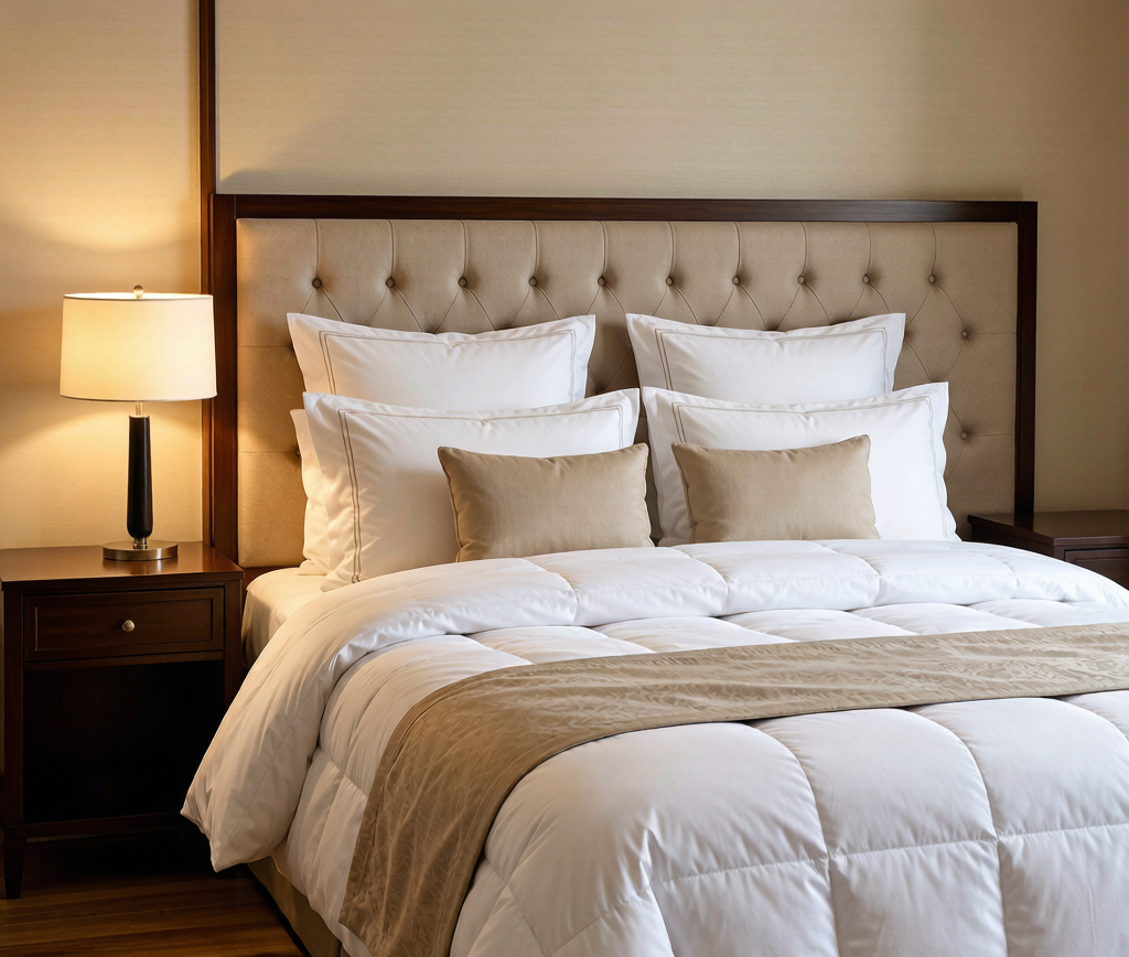 Bedding Products
