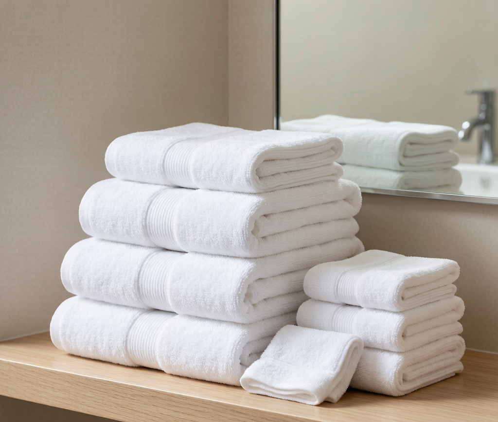 Bath Towels