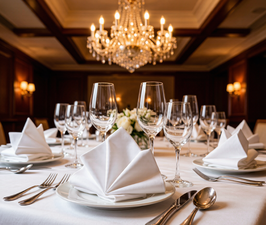 Table Linens