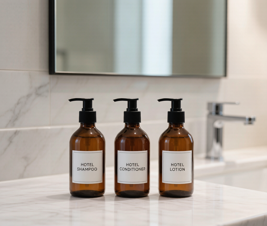 Bath Amenities