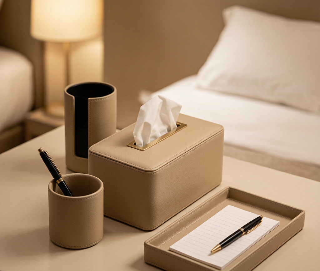 Guestroom Accessories