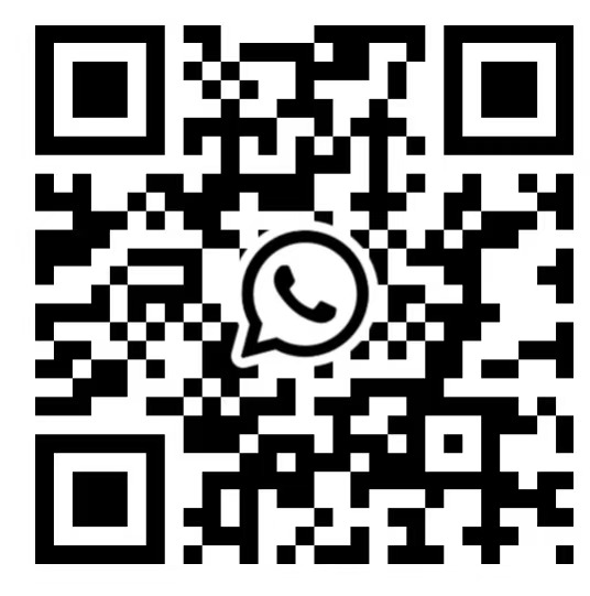 WhatsApp - Richard Zheng